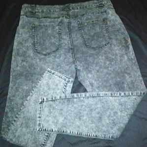 Plus size Jeans Forever 21